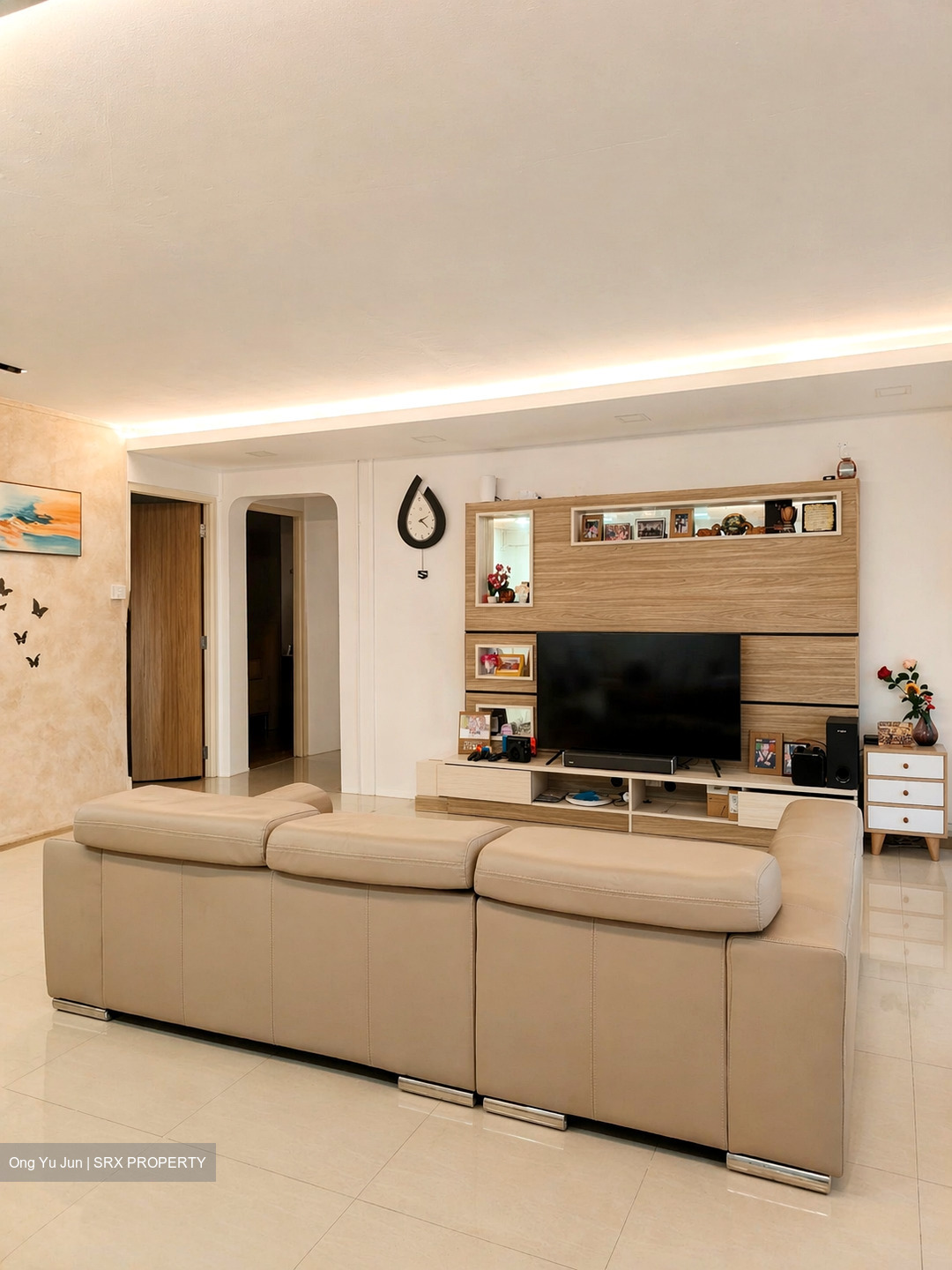 Blk 416 Saujana Road (Bukit Panjang), HDB 4 Rooms #550939251